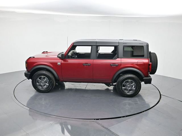 New 2025 Ford Bronco Big Bend image 42