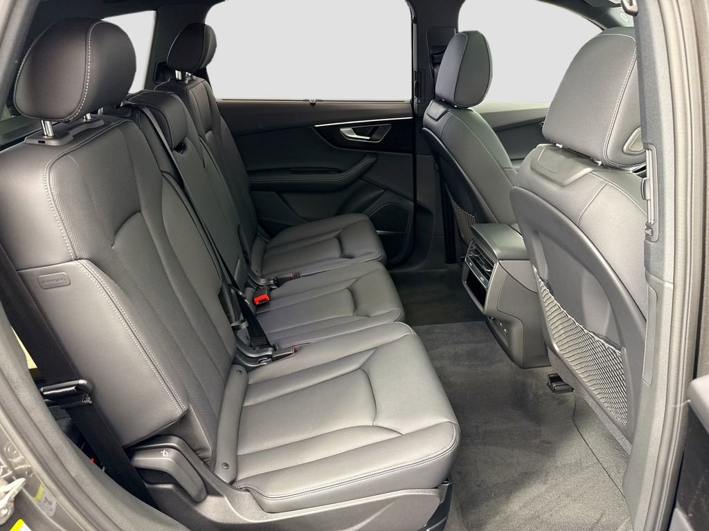 New 2026 Audi Q7 3.0T Premium Plus image 20