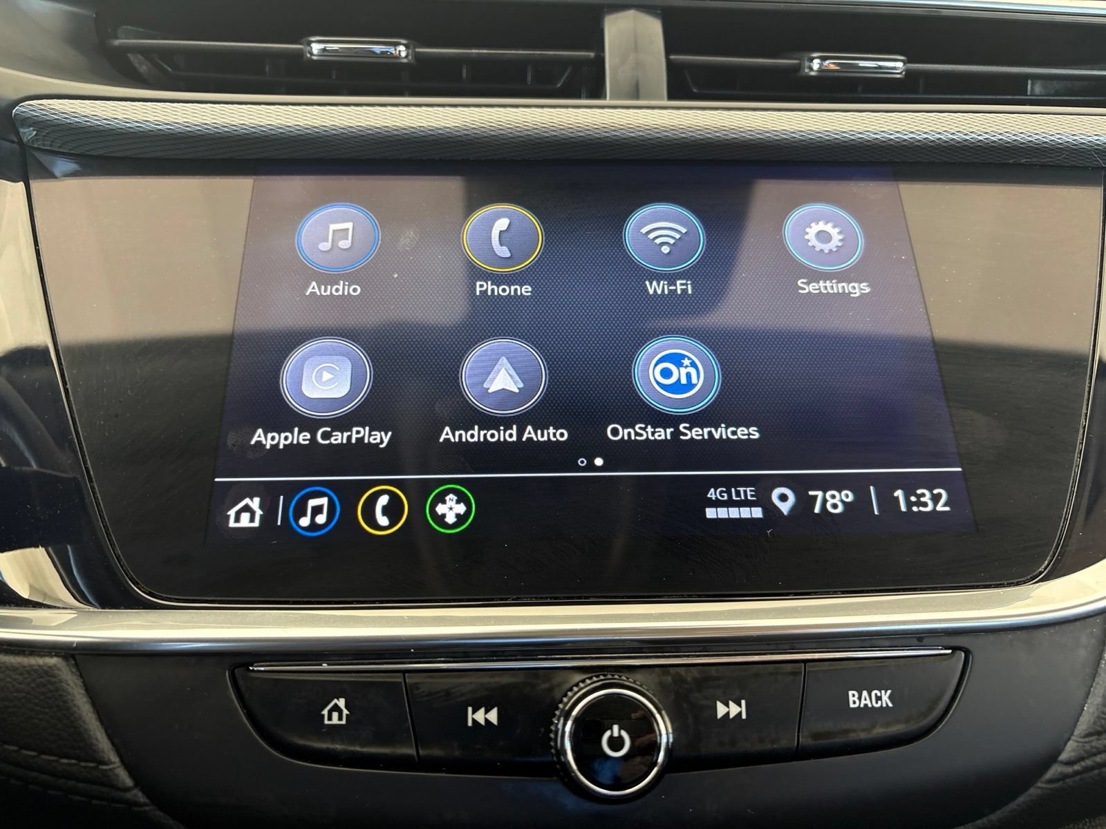 Used 2022 Buick Encore GX Preferred w/ Cold Weather Comfort Package FWD image 20