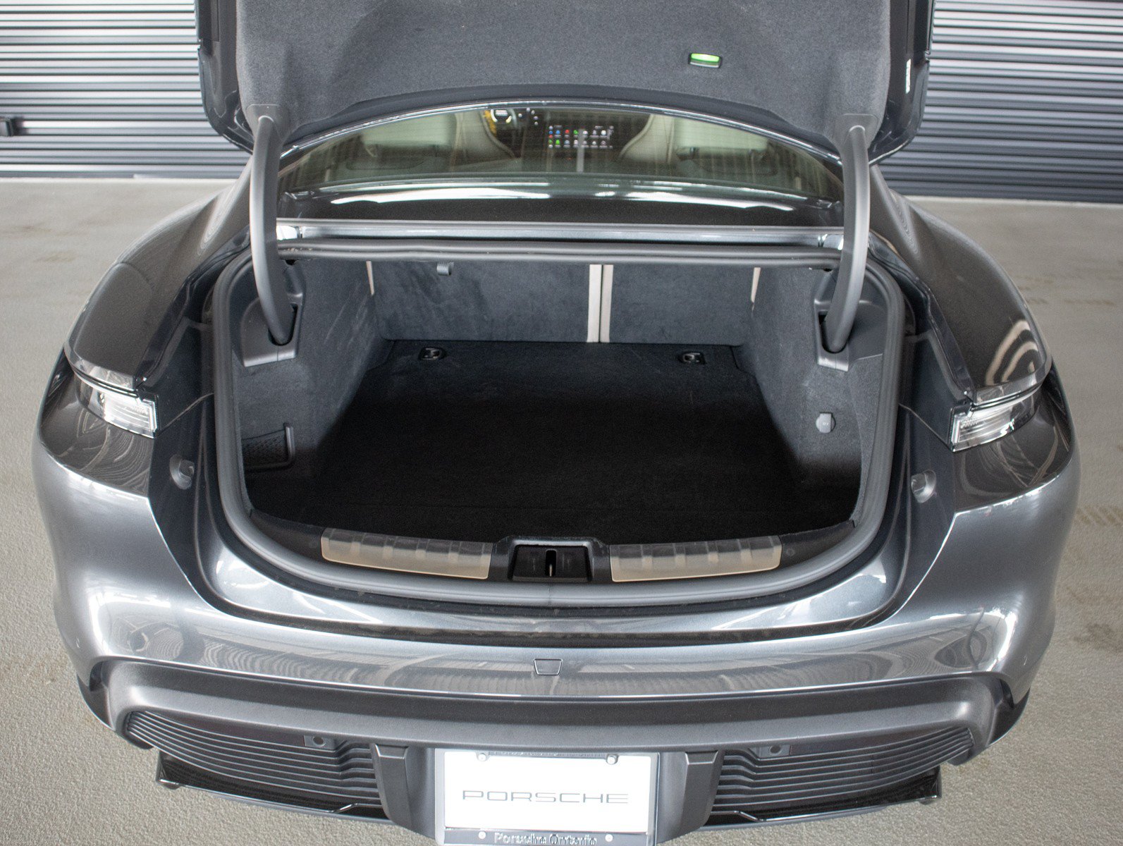 Used 2021 Porsche Taycan Turbo w/ Performance Package AWD/4WD image 27