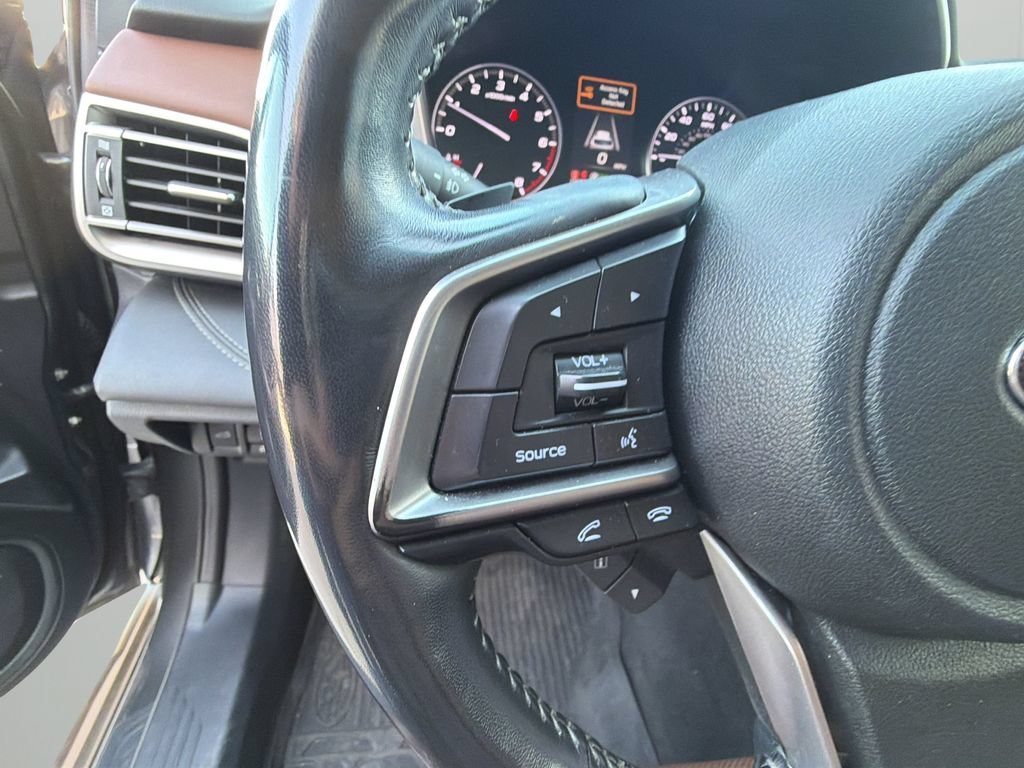 Used 2021 Subaru Outback Touring XT AWD/4WD image 19