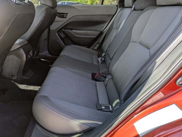 Used 2024 Subaru Crosstrek 2.0i Premium image 21