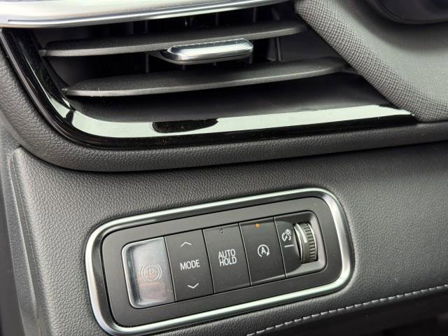 New 2026 Buick Enclave Sport Touring w/ Power Package FWD image 20