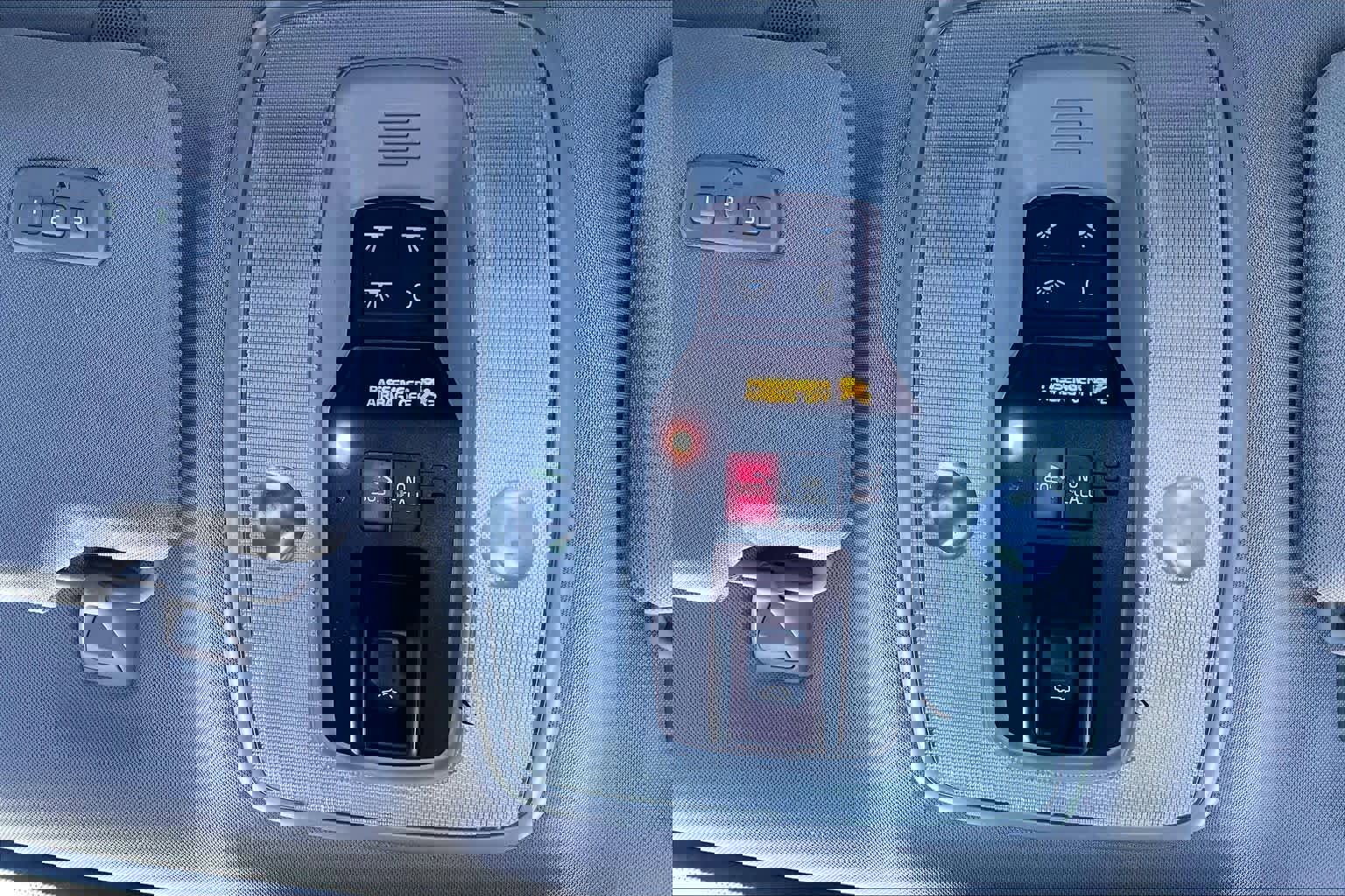 Used 2017 Volvo V60 T5 Cross Country w/ Convenience Package image 33