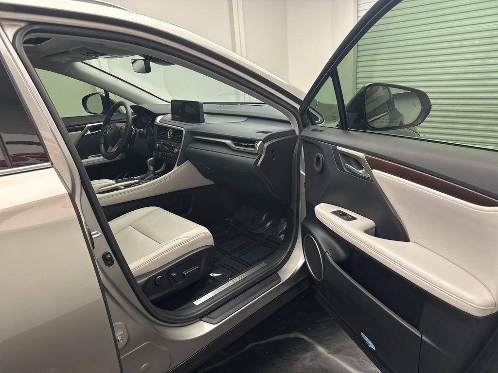 Used 2021 Lexus RX 350 FWD w/ Premium Package image 8