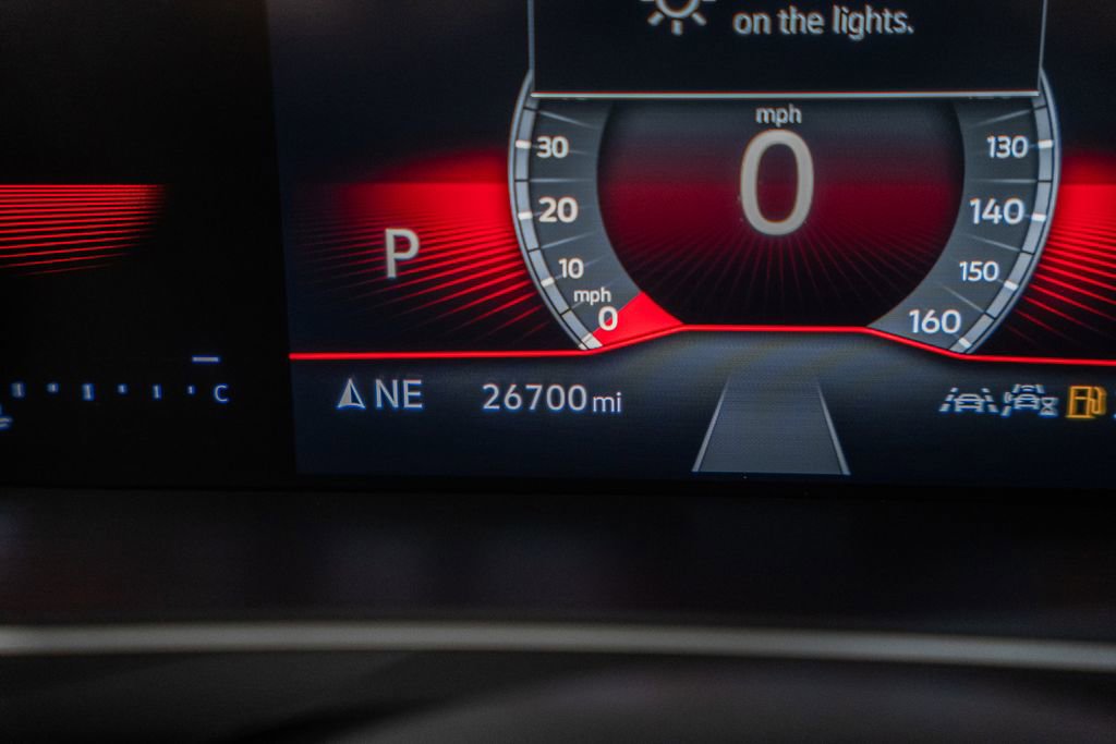 Used 2024 Volkswagen Tiguan SE R-Line image 43