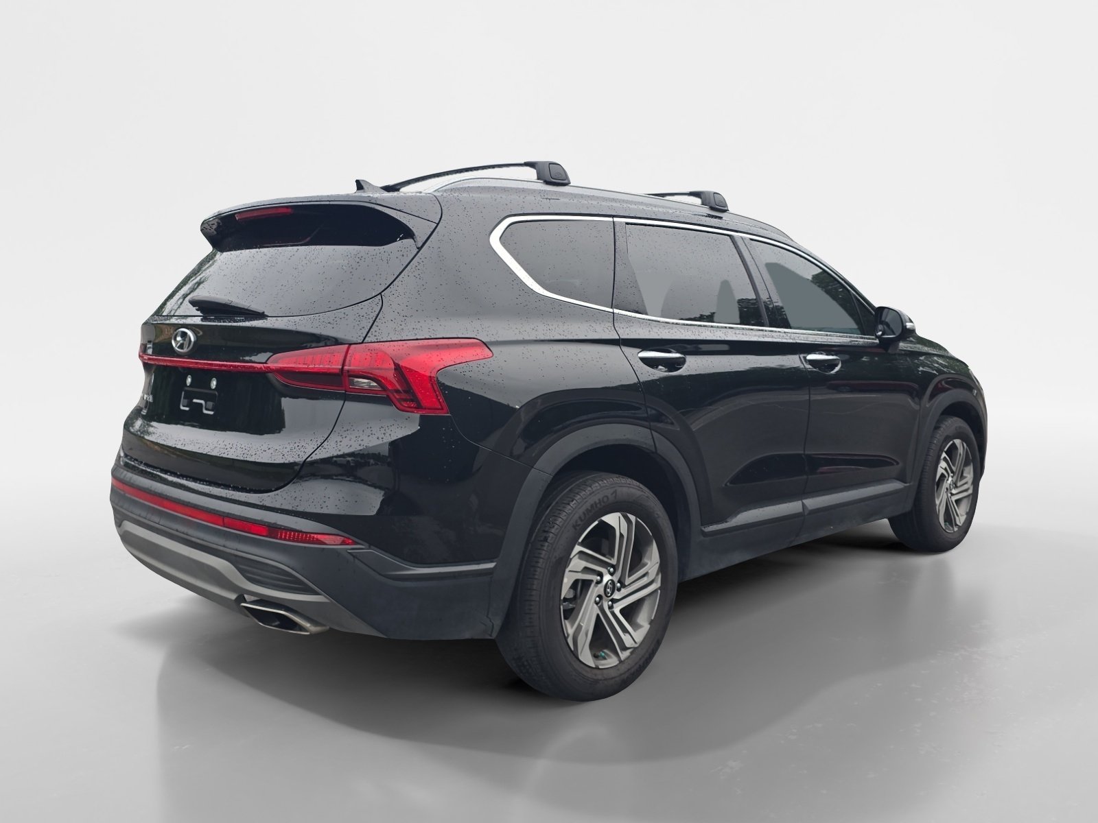 Used 2023 Hyundai Santa Fe SEL FWD image 6