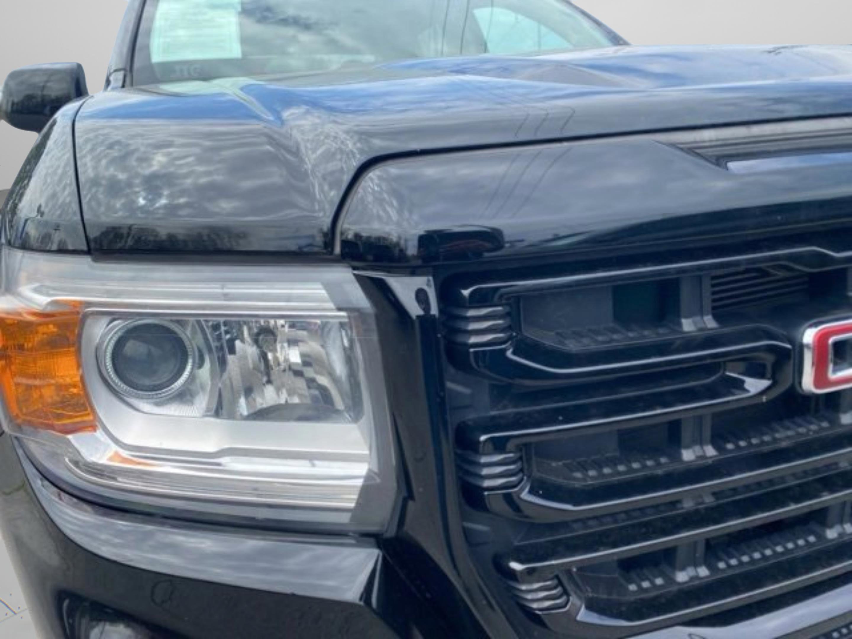 Used 2021 GMC Canyon Elevation Standard image 28