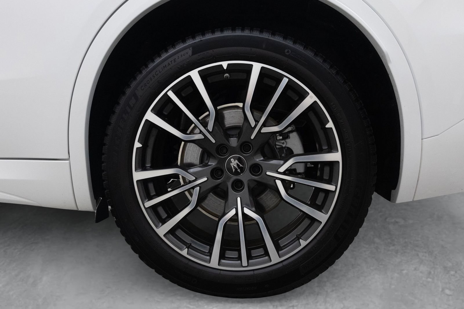 New 2025 Maserati Grecale GT AWD/4WD image 14