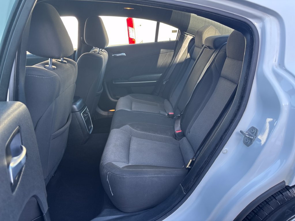 Used 2022 Dodge Charger SXT RWD image 23