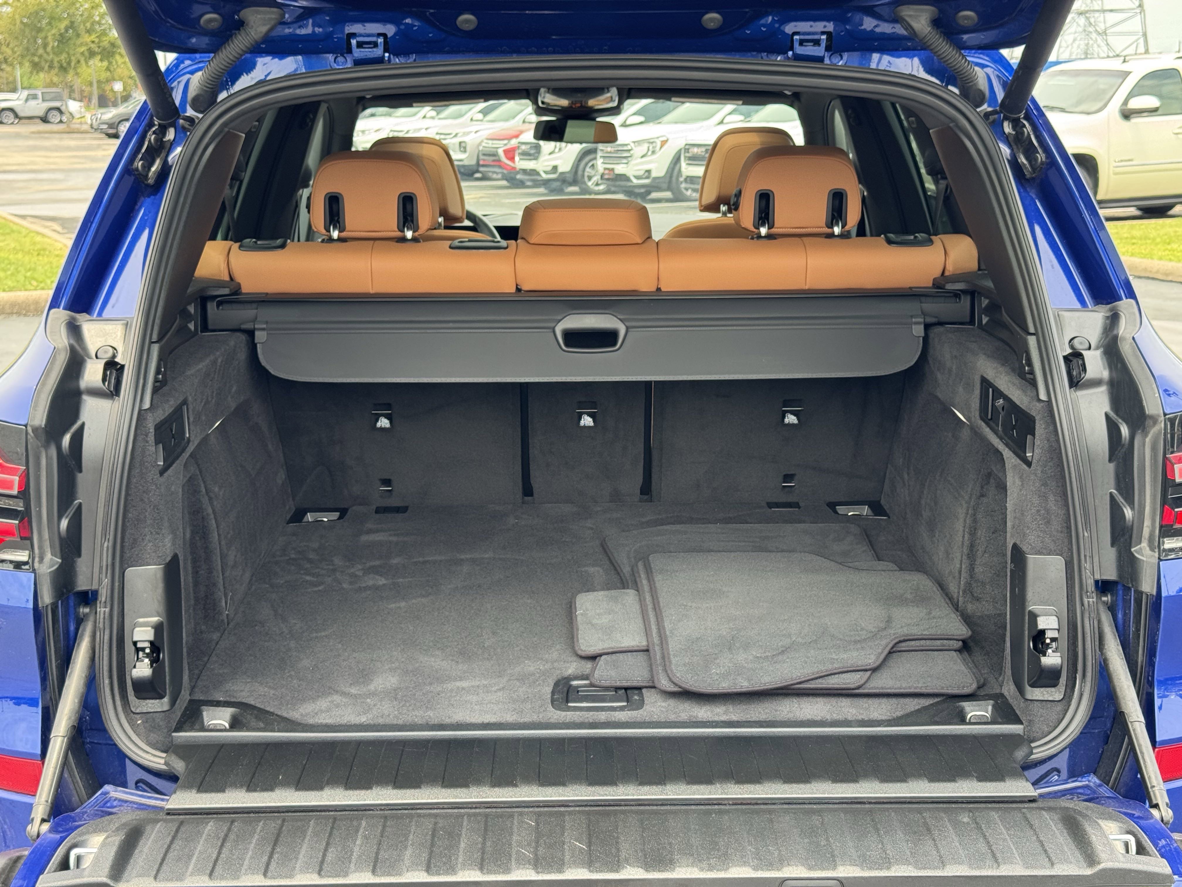 Used 2026 BMW X5 M60i image 50