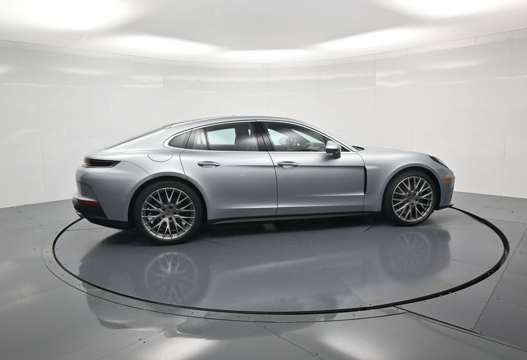 New 2026 Porsche Panamera 4 AWD/4WD image 41
