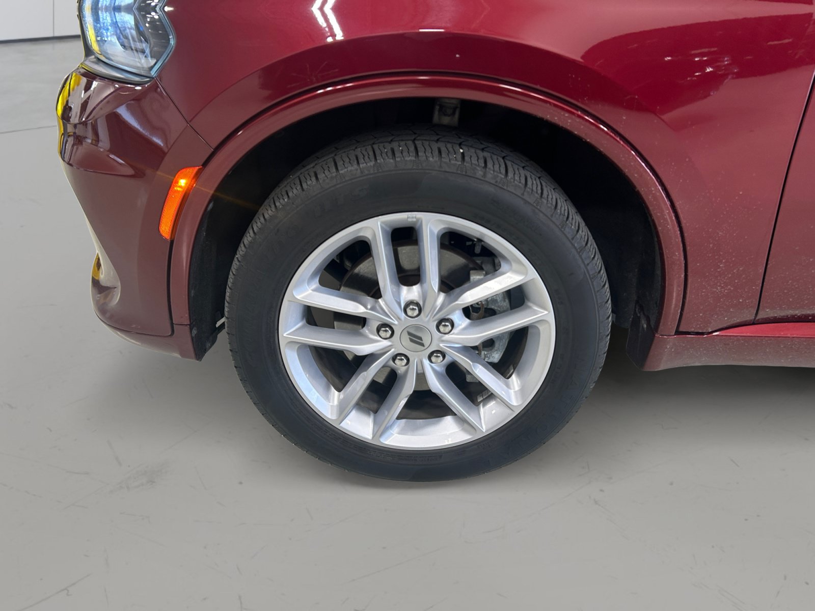 Used 2023 Dodge Durango GT AWD/4WD image 9