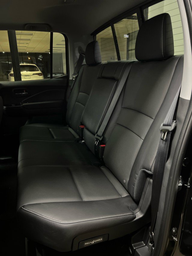New 2026 Honda Ridgeline RTL image 9
