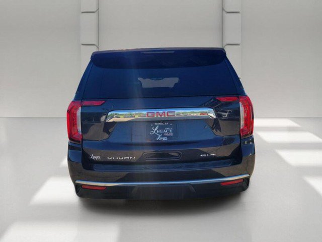 Used 2023 GMC Yukon XL SLT RWD image 6
