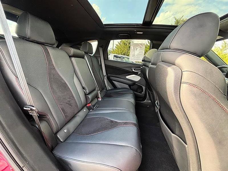 Used 2023 Acura RDX A-Spec image 48