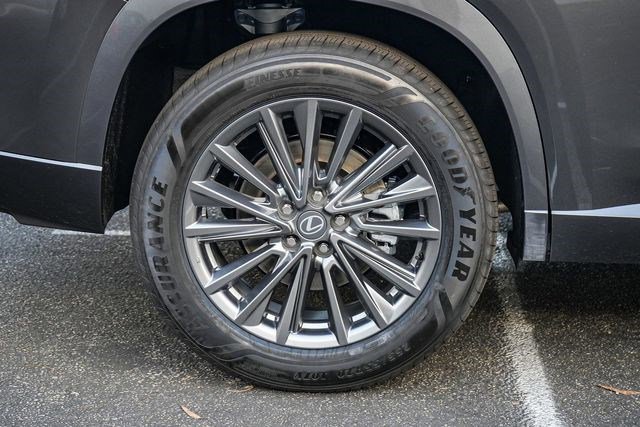 New 2026 Lexus TX 350 FWD image 12