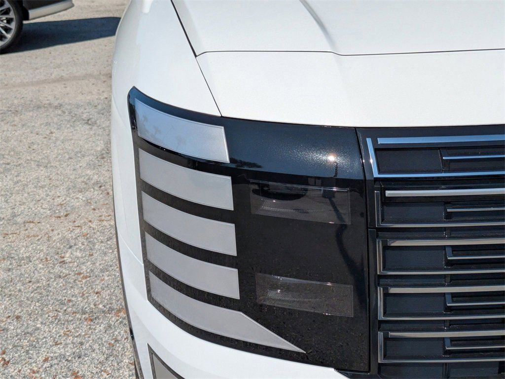New 2026 Hyundai Palisade Limited image 9