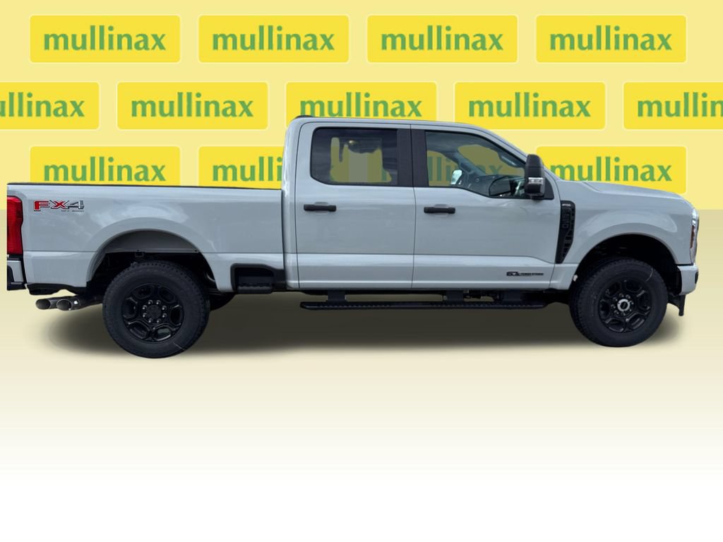 New 2026 Ford F250 XL w/ STX Appearance Package AWD/4WD image 16