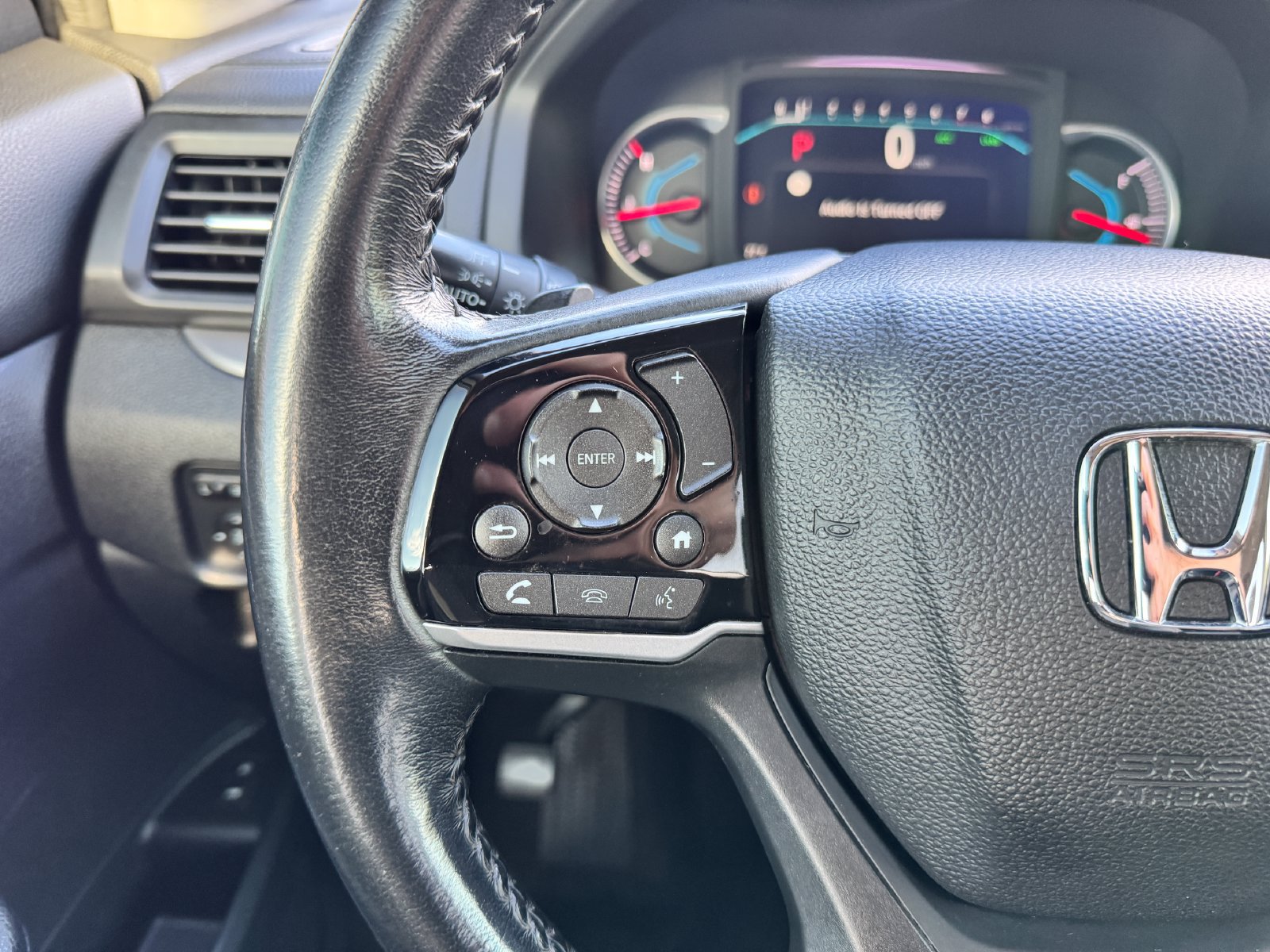 Used 2022 Honda Pilot Special Edition image 17