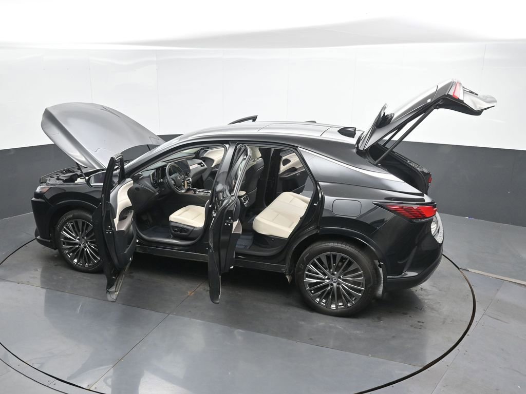 Used 2023 Lexus RX 350 image 57