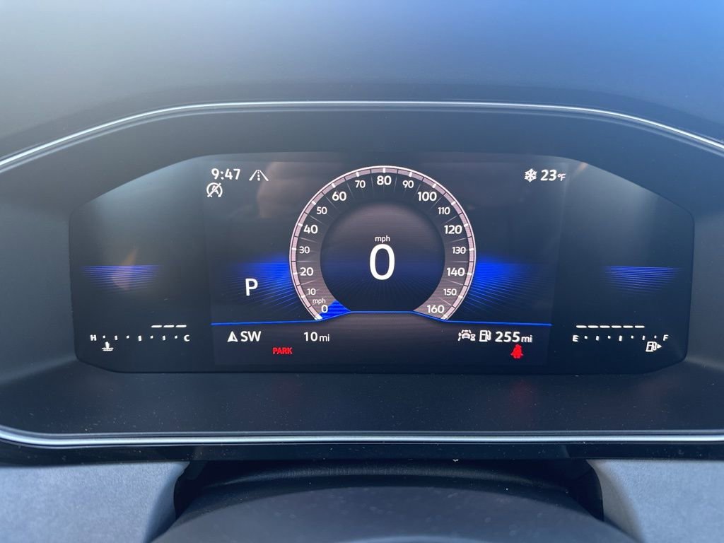 New 2026 Volkswagen Jetta SE image 20