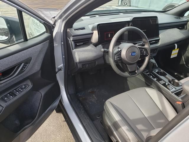 New 2026 Subaru Outback Limited XT image 11