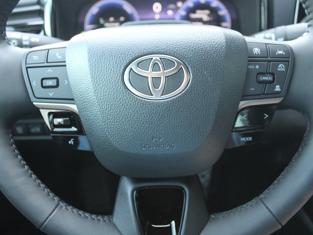 New 2026 Toyota Camry XSE w/ Premium Plus Package FWD image 30