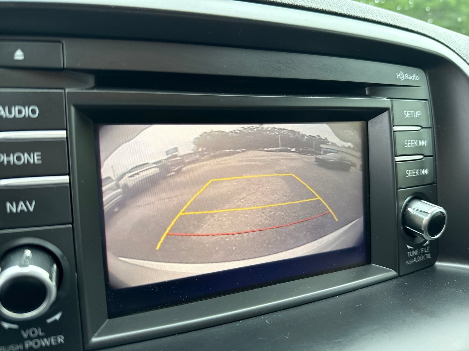 Used 2014 MAZDA CX-5 Touring AWD/4WD image 21
