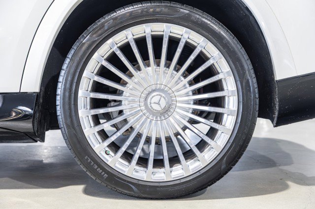 Used 2023 Mercedes-Benz Maybach GLS 600 4MATIC image 20
