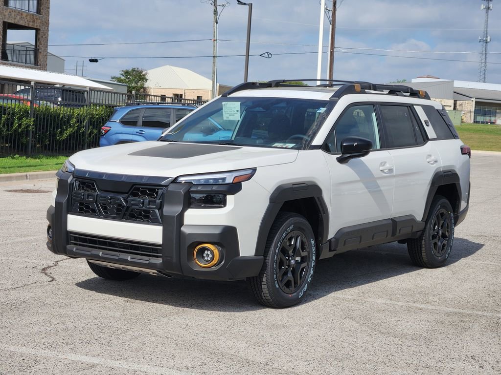 New 2026 Subaru Outback Wilderness image 2