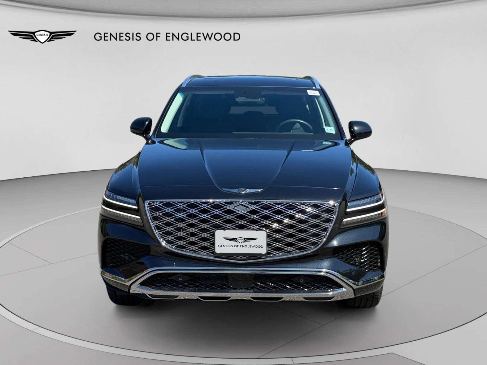 Used 2026 Genesis GV80 2.5T Select AWD/4WD image 2