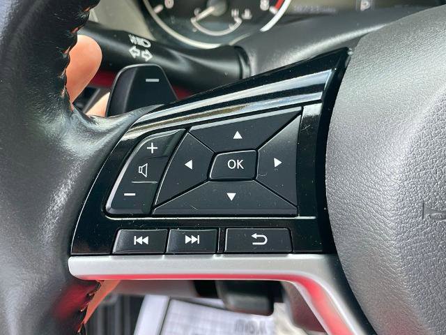 Certified 2023 Nissan Altima 2.5 SR AWD/4WD image 18