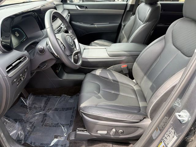 Used 2023 Hyundai Palisade SEL AWD/4WD image 15