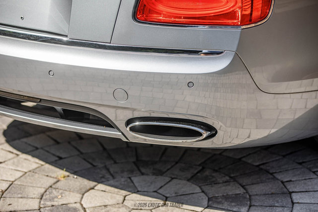 Used 2014 Bentley Flying Spur W12 AWD/4WD image 58