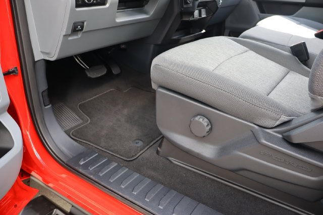 New 2026 Ford F350 XL w/ STX Appearance Package AWD/4WD image 17