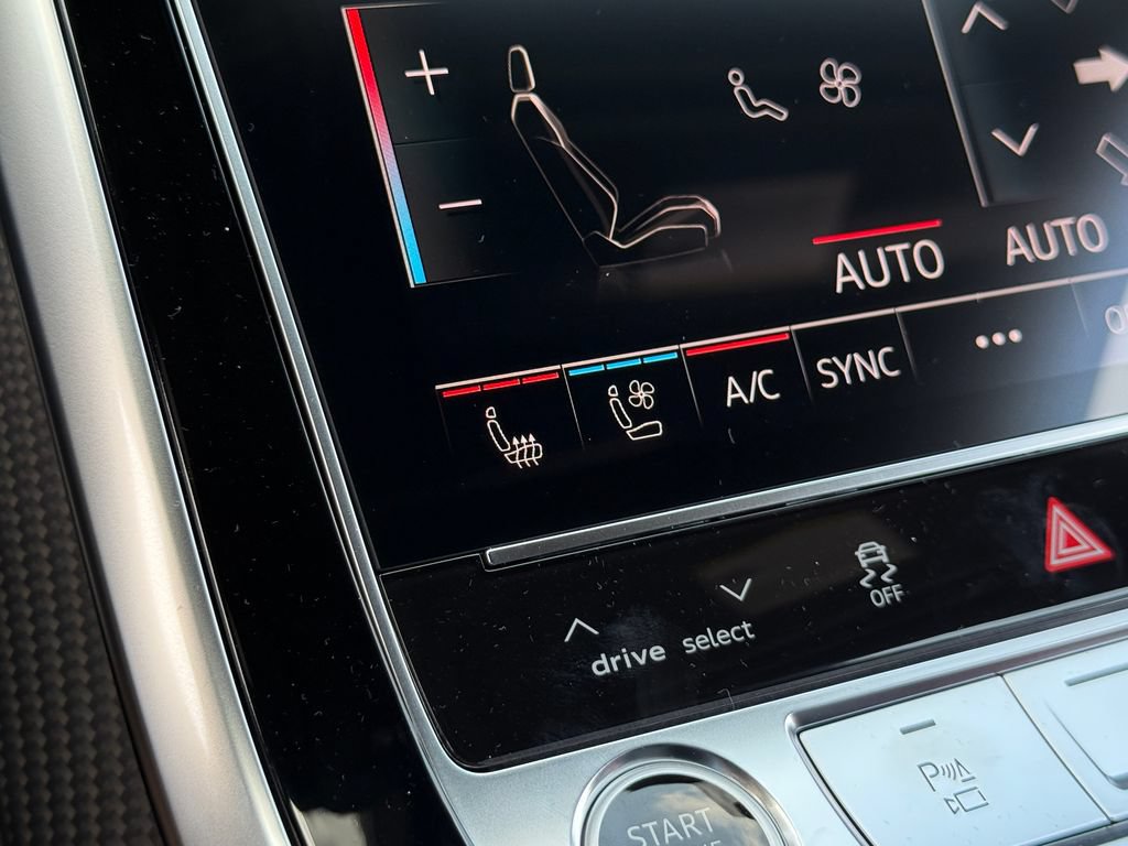 New 2026 Audi Q7 3.0T Prestige AWD/4WD image 41