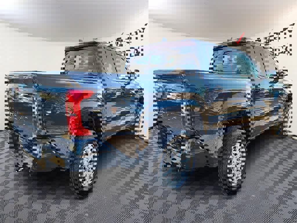 Used 2024 Toyota Tacoma SR5 image 4