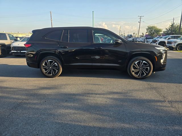 New 2026 Buick Enclave Sport Touring w/ LPO, Floor Liner Package image 4