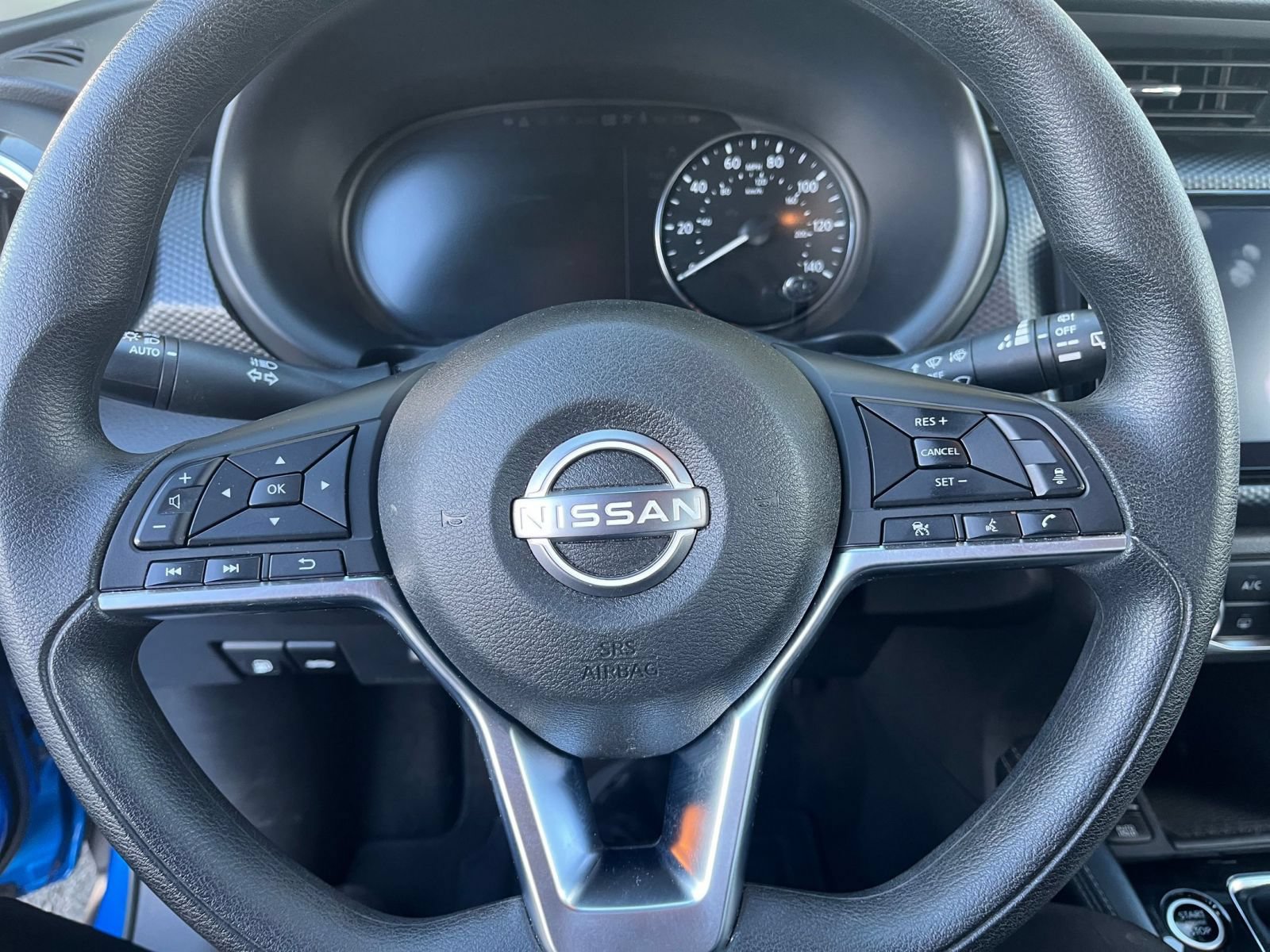 Used 2024 Nissan Kicks SV FWD image 26