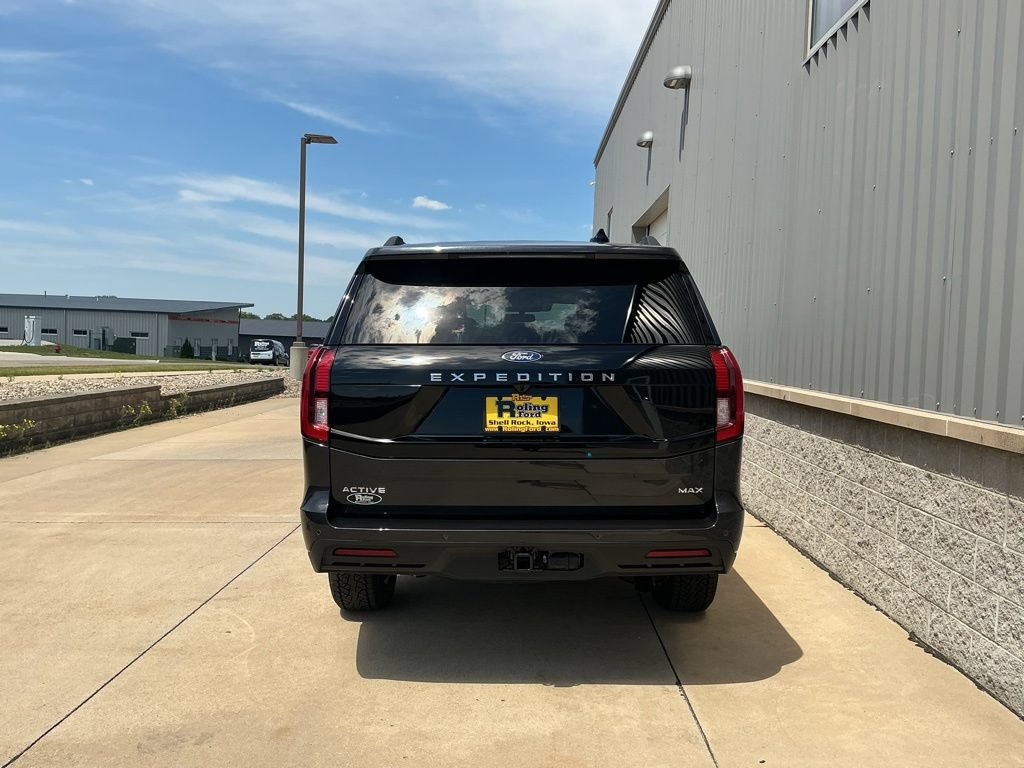 New 2026 Ford Expedition Max Active AWD/4WD image 5