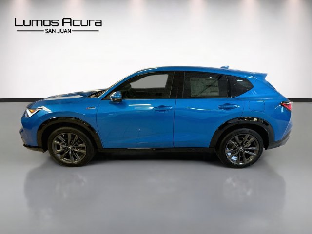 New 2026 Acura ADX A-Spec FWD image 4