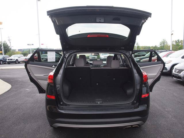 Used 2019 Hyundai Tucson SEL FWD image 5