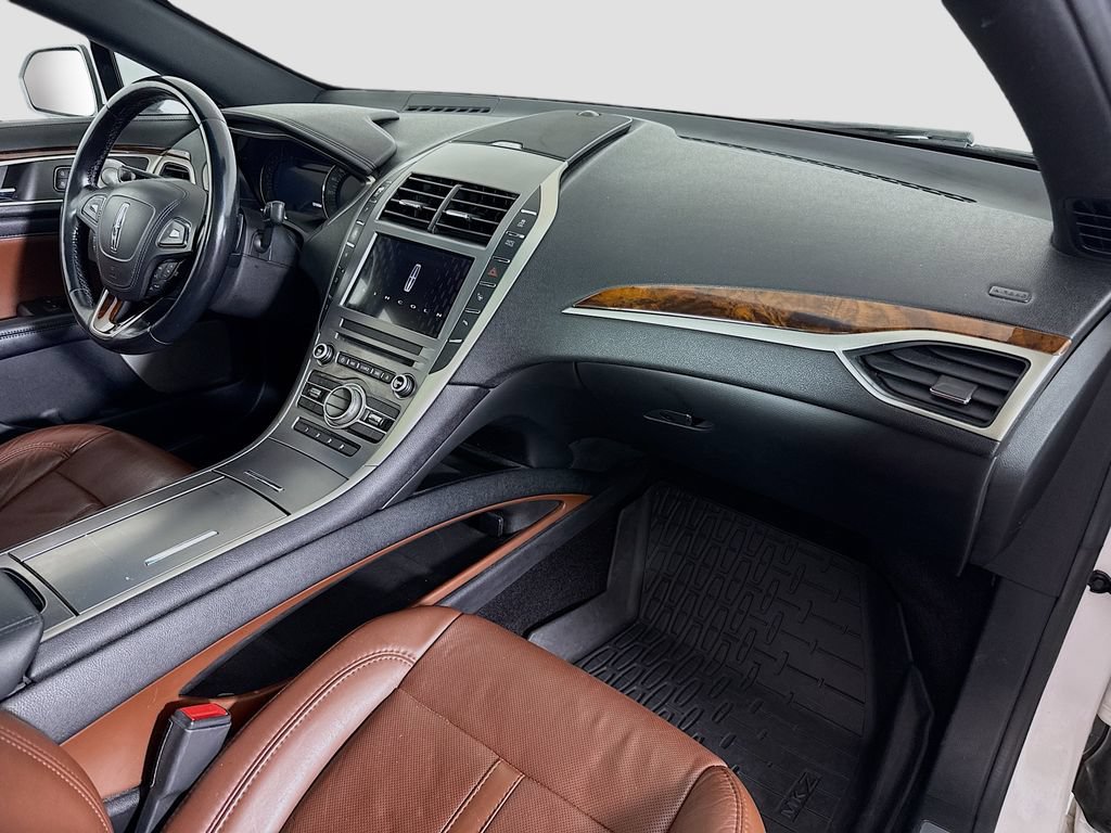 Used 2017 Lincoln MKZ Reserve w/ Luxury Package FWD image 30