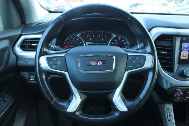 Used 2019 GMC Acadia SLT AWD/4WD image 23