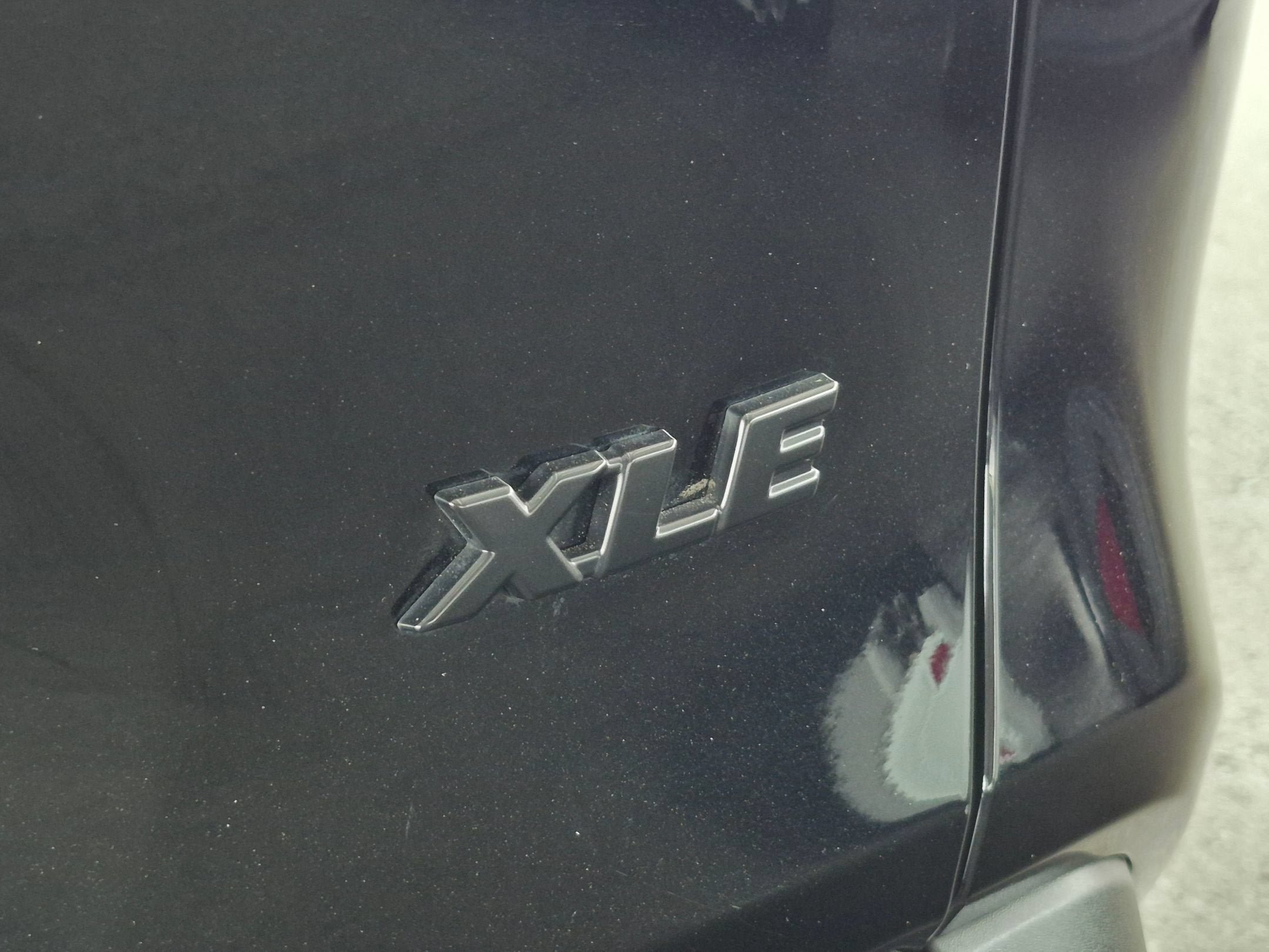 Certified 2025 Toyota RAV4 XLE Premium FWD image 30