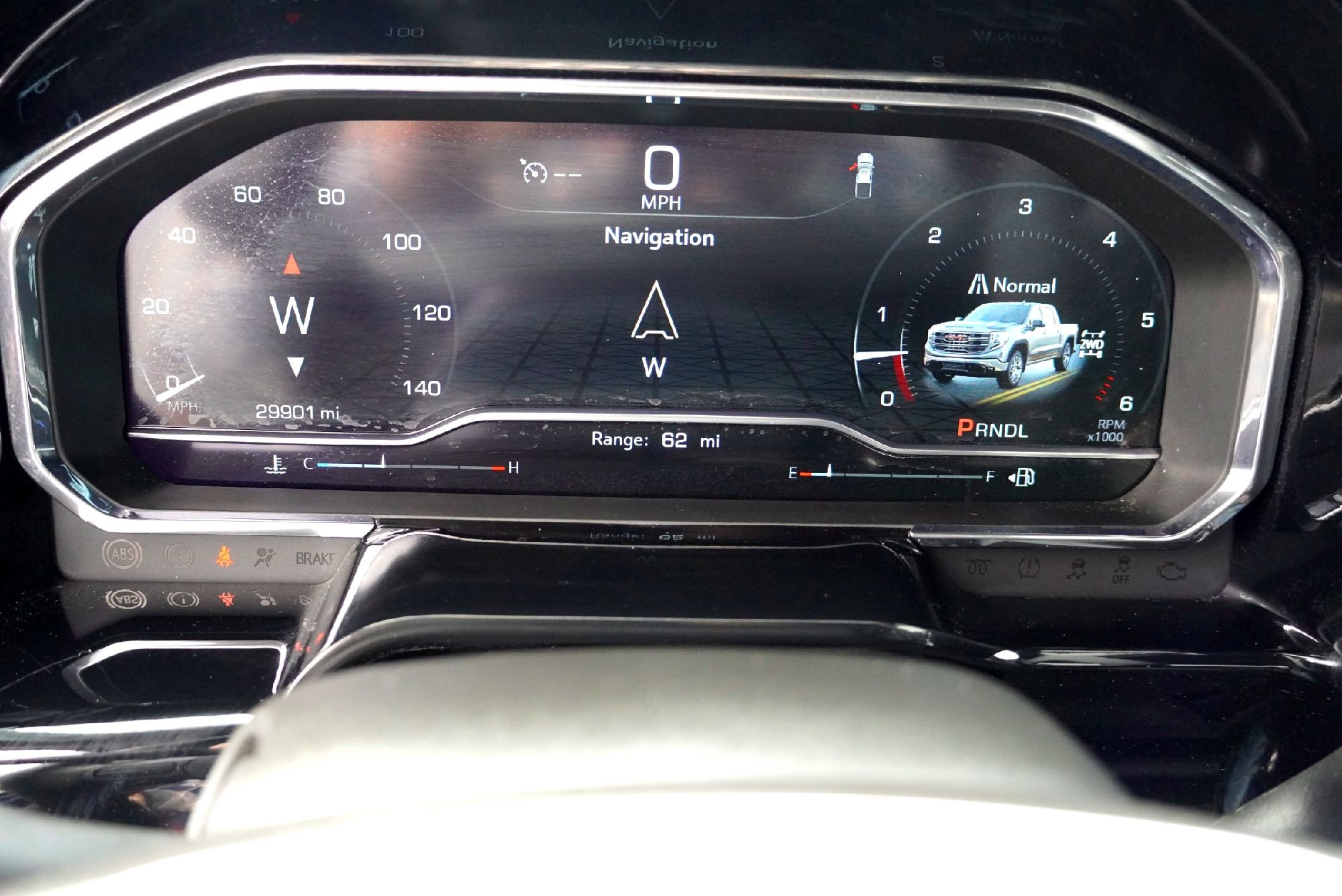 Used 2024 GMC Sierra 1500 SLE image 21