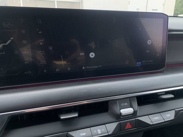 Certified 2024 Kia EV9 GT-Line AWD/4WD image 28