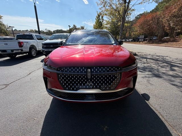 New 2026 Lincoln Nautilus Reserve video 2