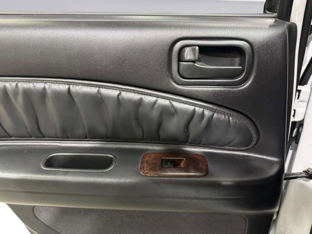 Used 1996 Nissan Maxima GXE FWD image 33